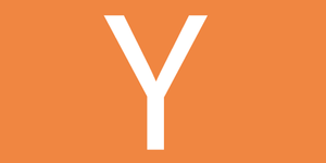 Yc logo